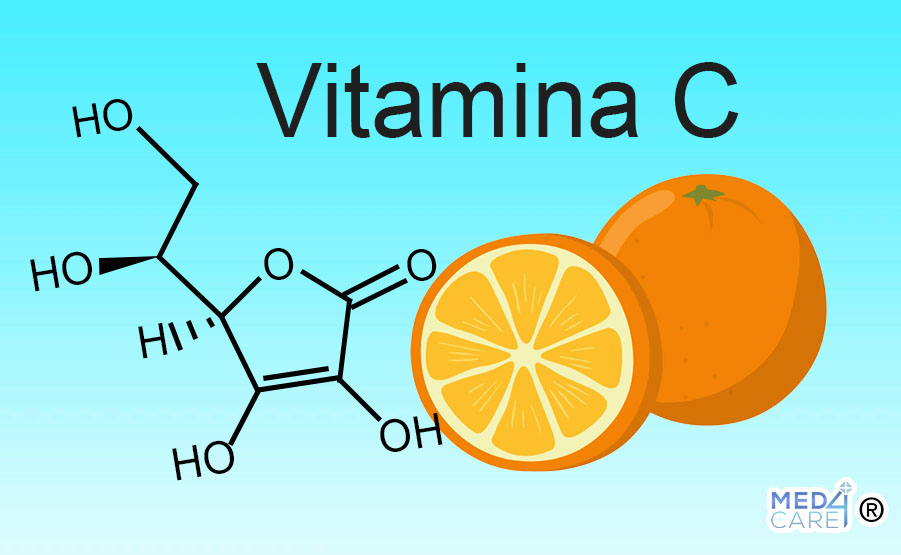 Vitamina C