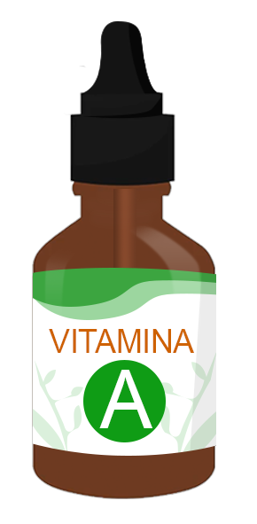 vitamina a