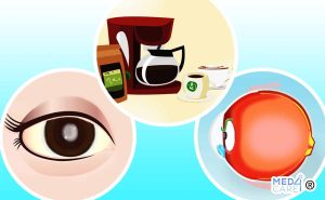 Scopri di più sull'articolo Il consumo abituale di caffè può aumentare il rischio di sviluppare il glaucoma?