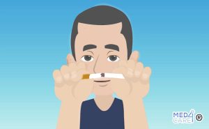 Scopri di più sull'articolo Quanto è efficace il sistema sanitario nell’aiutare il paziente a smettere di fumare dopo il ricovero?