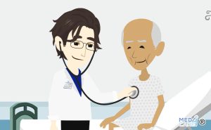 Scopri di più sull'articolo Visita geriatrica