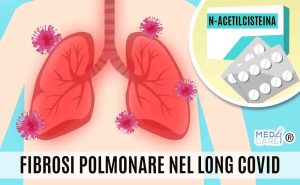 Scopri di più sull'articolo N-acetilcisteina e fibrosi polmonare nel Long-COVID-19