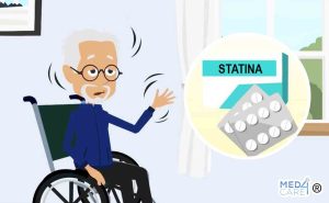 Scopri di più sull'articolo Malattia di Parkinson: impiego terapeutico delle statine