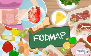 Scopri di più sull'articolo Si può usare la dieta low-FODMAP come prima linea nella sindrome dell’intestino irritabile?