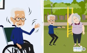 Scopri di più sull'articolo Esercizio fisico a lungo termine e Malattia di Parkinson