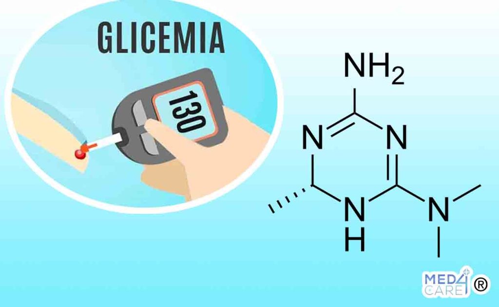 Imeglimin e diabete