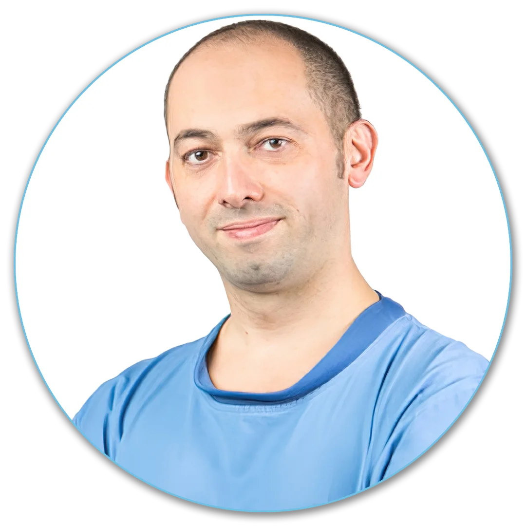 Dott. Marco Cosentino