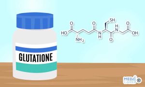 Scopri di più sull'articolo Glutatione