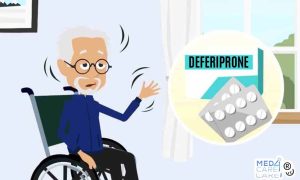 Scopri di più sull'articolo Un chelante del ferro come il Deferiprone può agire migliorando i sintomi del Morbo di Parkinson?