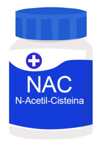 Scopri di più sull'articolo N-acetilcisteina (NAC): cos’è, a cosa serve e come si usa