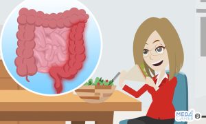 Scopri di più sull'articolo Colite ulcerosa: quale alimentazione scegliere?
