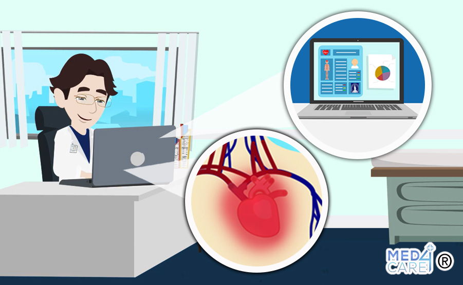 Cure di transizione insufficienza cardiaca