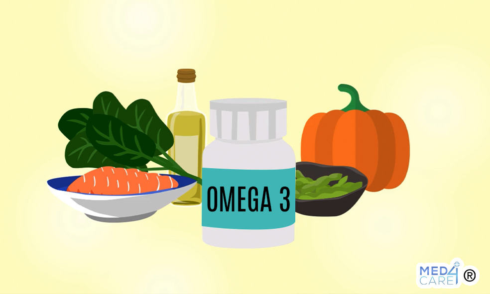 omega-3, acidi grasi polinsaturi, integratori