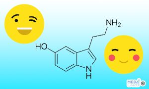 Scopri di più sull'articolo Serotonina