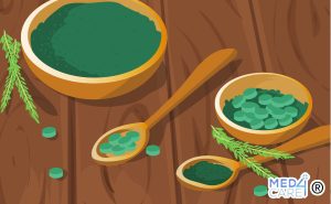 Scopri di più sull'articolo Spirulina