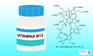Scopri di più sull'articolo Vitamina B12