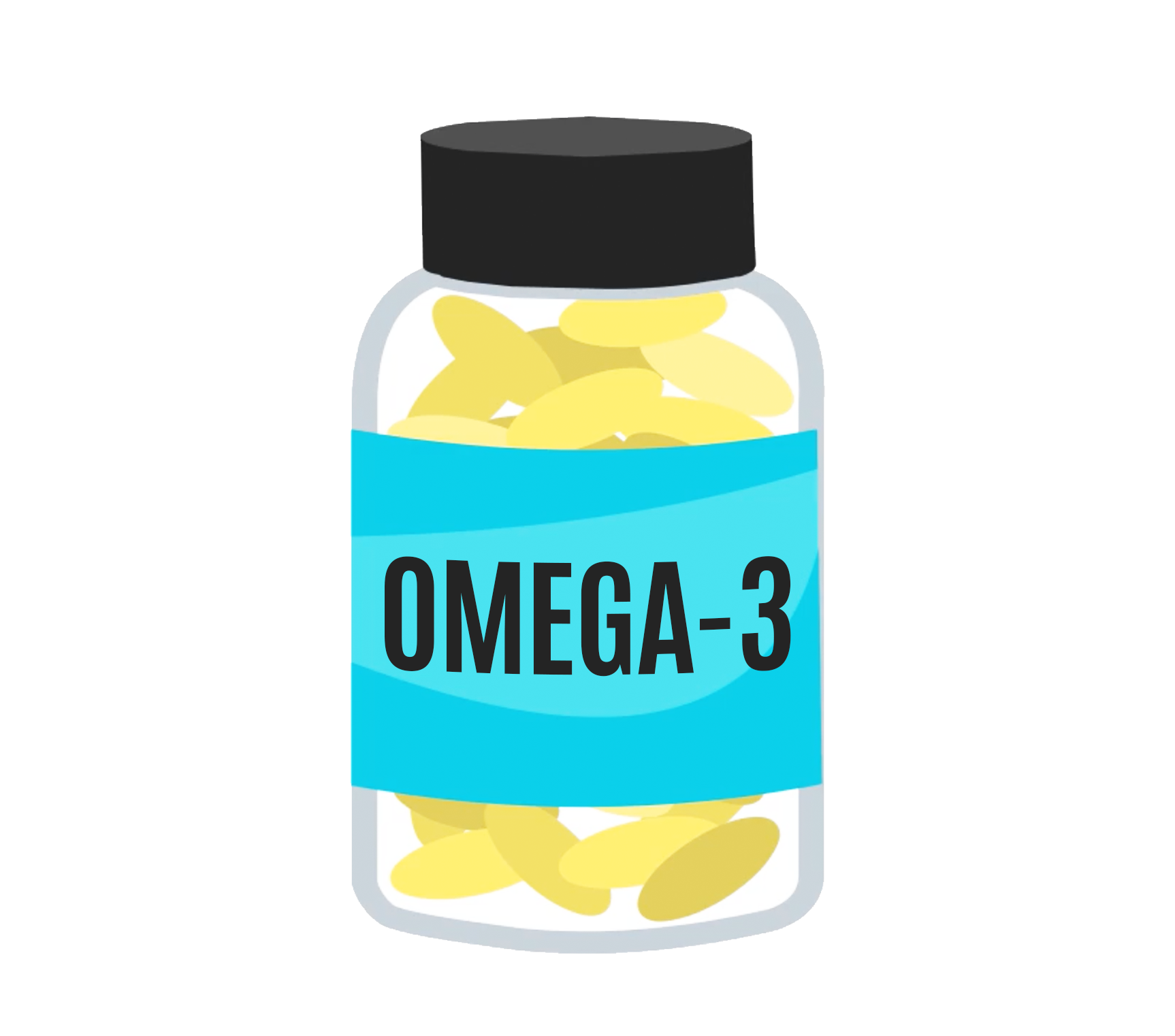 Omega3 Med4Care