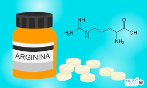 Scopri di più sull'articolo Arginina