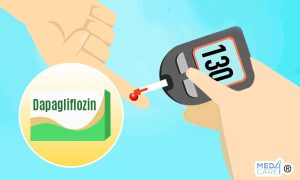 Scopri di più sull'articolo Il Dapagliflozin può ridurre o azzerare l’ospedalizzazione nei pazienti con diabete mellito di tipo 2?