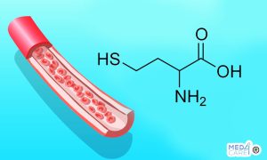 Scopri di più sull'articolo Omocisteina