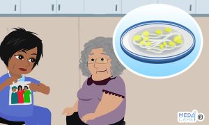 Scopri di più sull'articolo Una dieta a base di germogli di soia può migliorare la condizione della malattia di Alzheimer?