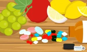 Scopri di più sull'articolo Multivitaminici