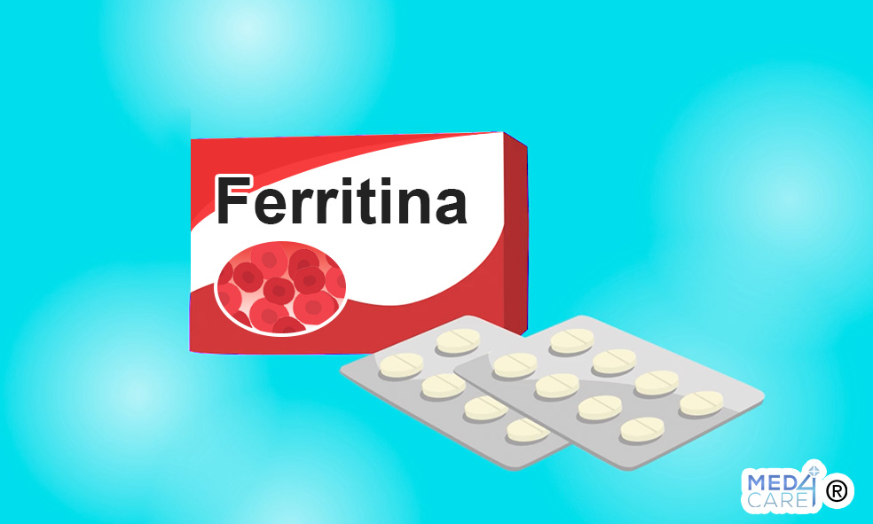 Ferritina