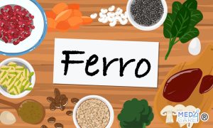 ferro, ferritina, sideremia, mancanza di ferro, eccesso di ferro