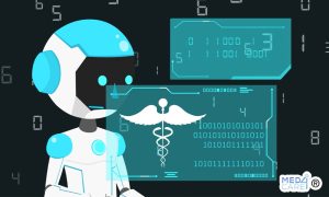Scopri di più sull'articolo L’intelligenza artificiale è il futuro della medicina?