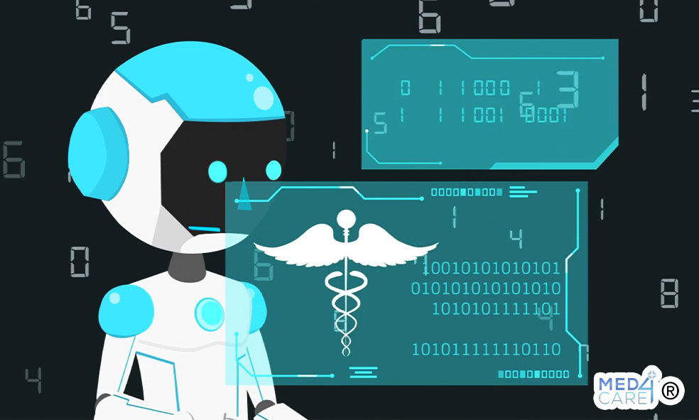 Intelligenza artificiale e medicina, AI