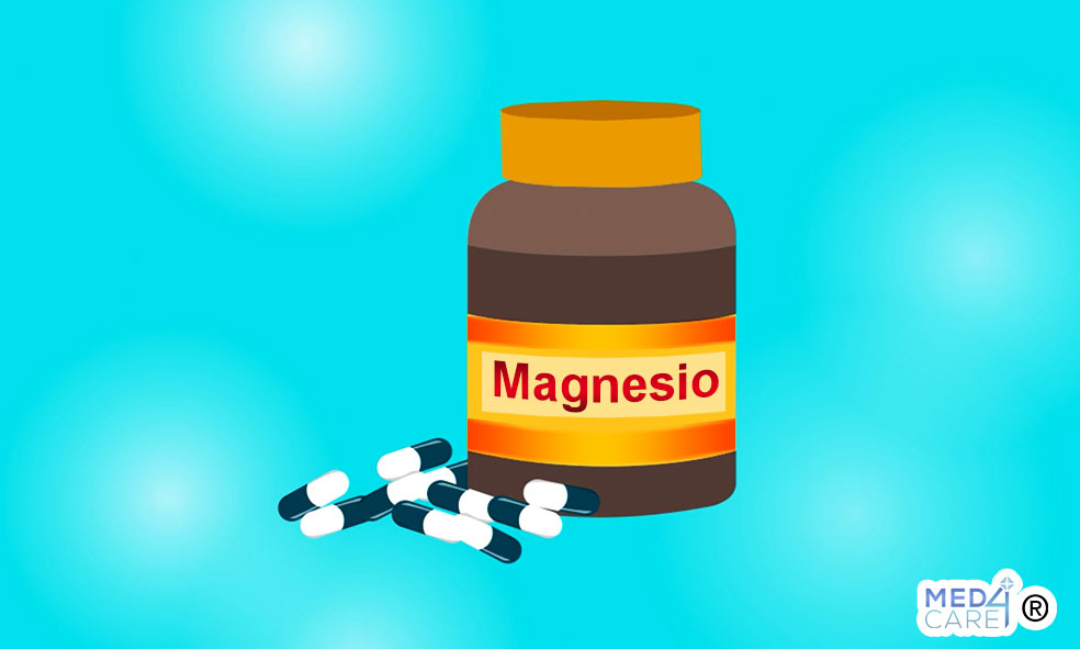 Magnesio