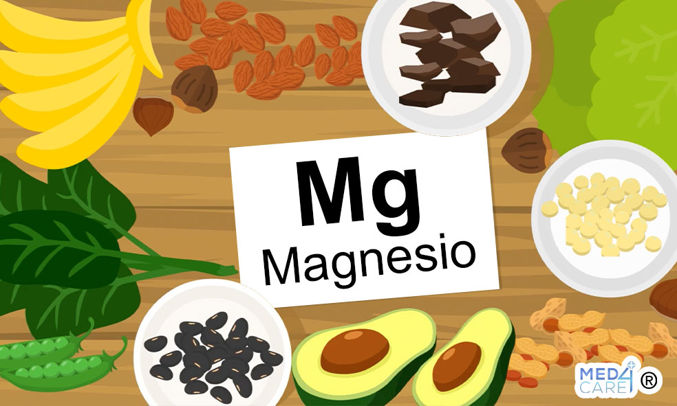 Magnesio