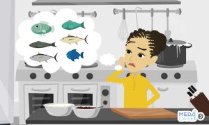 Scopri di più sull'articolo Quale pesce mangiare?