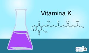 Scopri di più sull'articolo Vitamina K