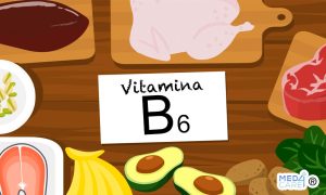 Scopri di più sull'articolo Vitamina B6