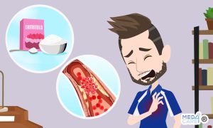 Scopri di più sull'articolo L’eritritolo come dolcificante potrebbe aumentare il rischio di infarto e trombosi?