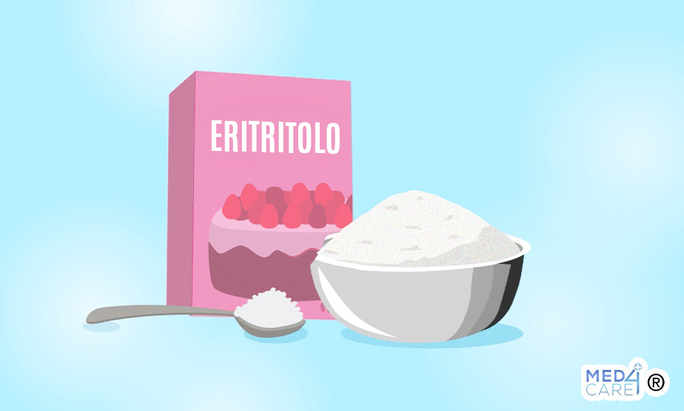 Eritritolo