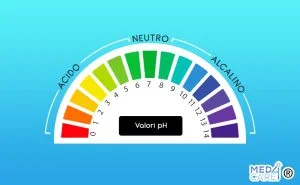 Scopri di più sull'articolo pH: cos’è e come si misura