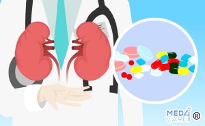 Scopri di più sull'articolo Qual è il rischio di danno renale acuto per i nuovi farmaci ipoglicemizzanti?