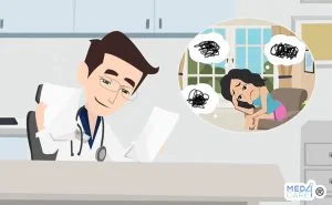 Scopri di più sull'articolo Quanto sei ansioso? Scoprilo con il test scientifico, la scala di Hamilton