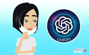 ChatGPT e le risposte alle domande dei pazienti, intelligenza artificiale, AI, chatGPT, domande dei pazienti, chatGPT in medicina
