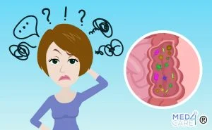 Scopri di più sull'articolo Disbiosi intestinale nei disturbi del neurosviluppo: la composizione microbica nell’ADHD