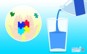 Scopri di più sull'articolo Disturbi dello spettro autistico (DSA) ed esposizione materna al litio contenuto nell’acqua potabile: c’è un’associazione?