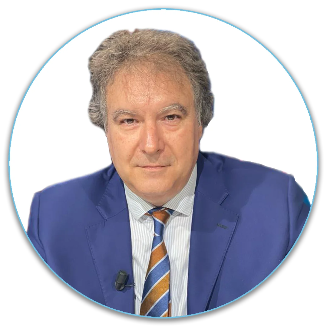 Dott. Mauro Mantovani