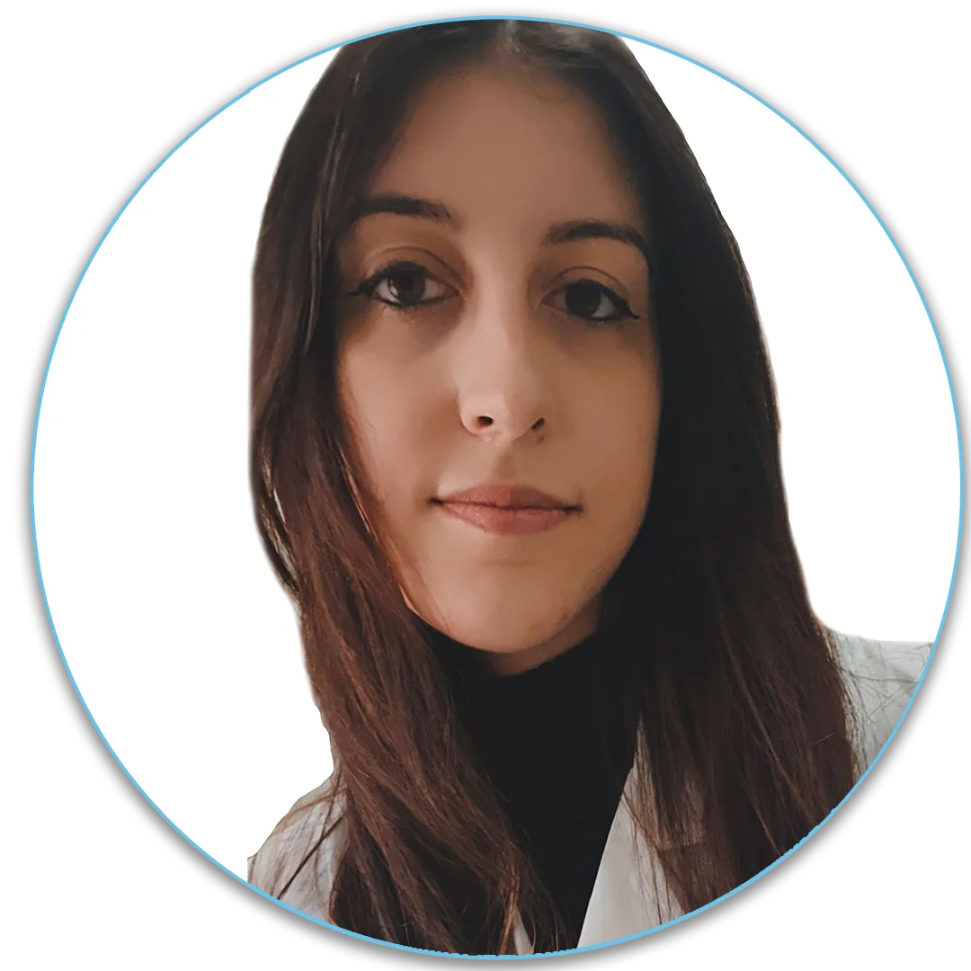 Miriana Marmolino