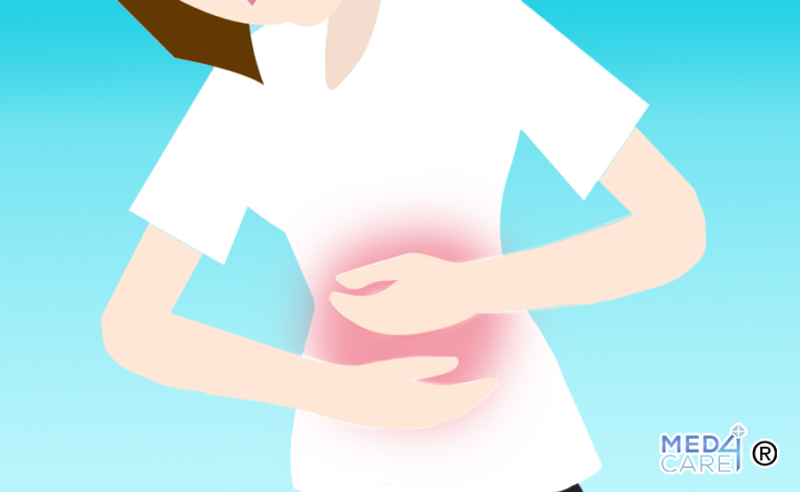 intossicazione metalli pesanti, sintomi, dolore addominale, problemi gastrointestinali