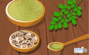 Scopri di più sull'articolo Moringa