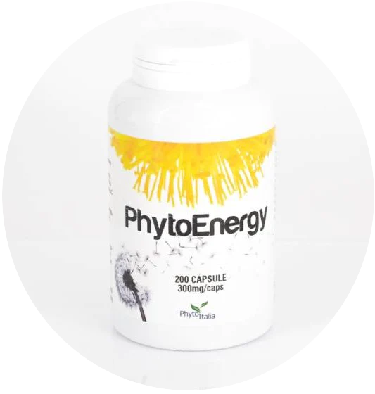 Phytoenergy, arginina