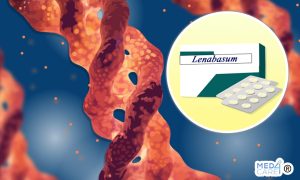 Scopri di più sull'articolo Il nuovo agonista cannabinoide Lenabasum è utile per il trattamento della sclerosi sistemica diffusa?