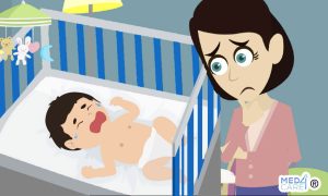 Scopri di più sull'articolo La sindrome da astinenza neonatale è sempre più comune: può essere trattata con la terapia Mangia, Dormi, Consolati?